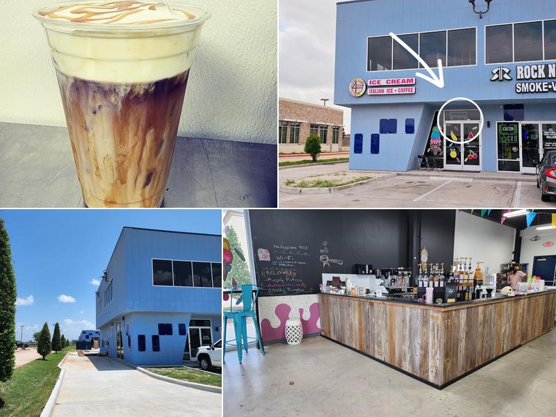 Bronco Brew - Waller