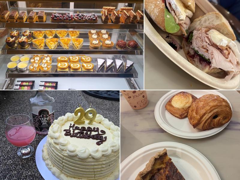 Nico Bakery and Café