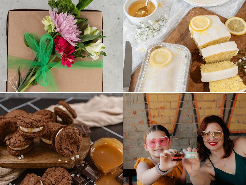 The Baer Bakery 4970 Grey Wolf Ln, San Angelo