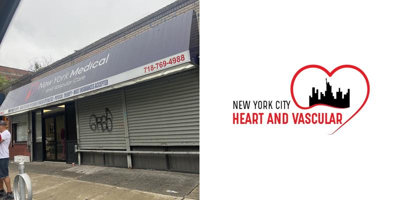 New York Medical and Vascular Care