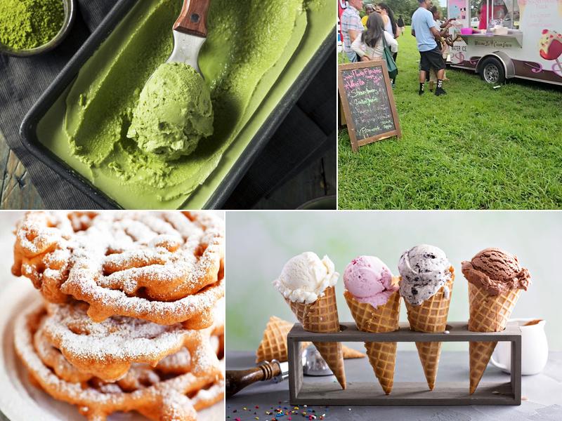 SweetTooth Ice Cream Truck