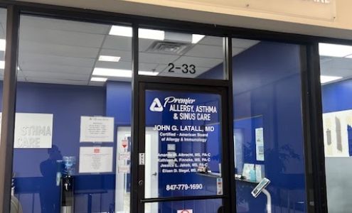 Premier Allergy, Asthma, & Sinus Care