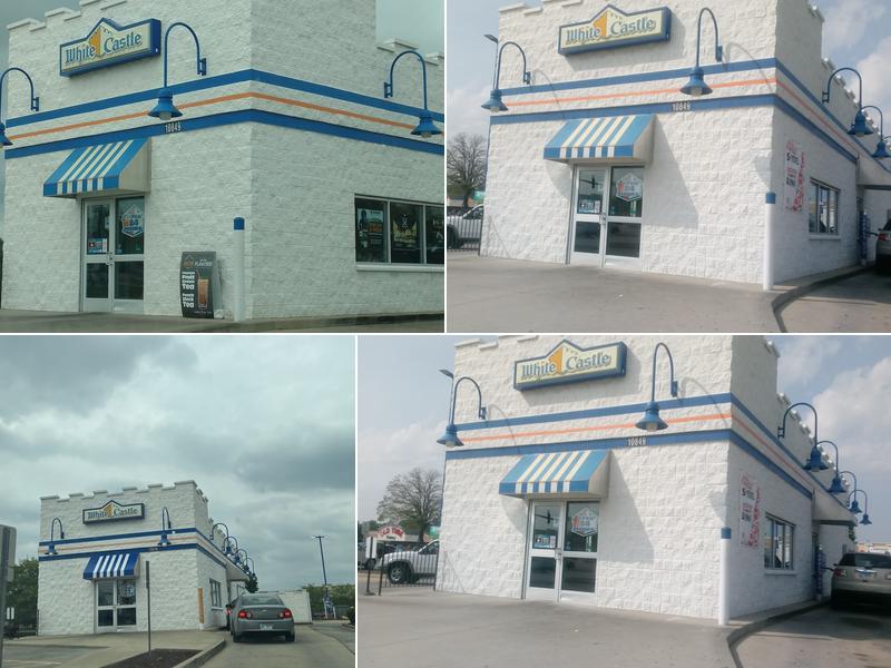 White Castle