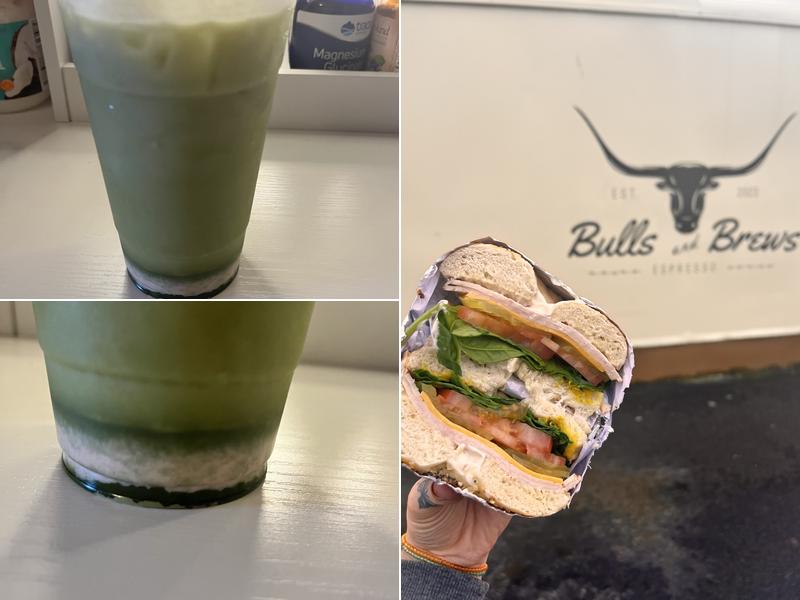 Bulls & Brews Espresso