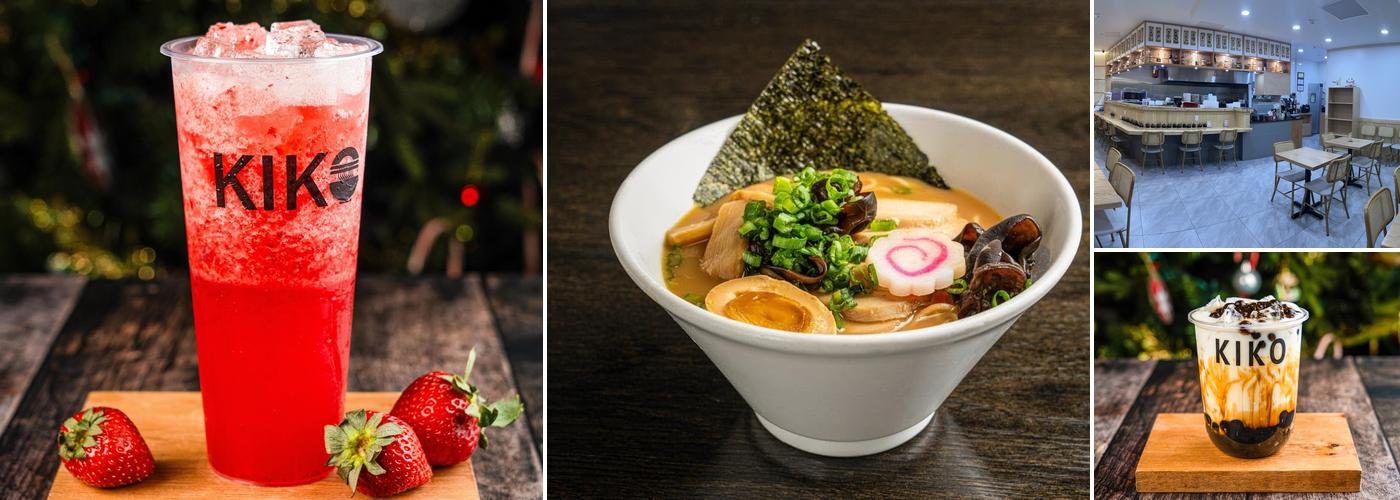 Kiko Ramen Manhasset