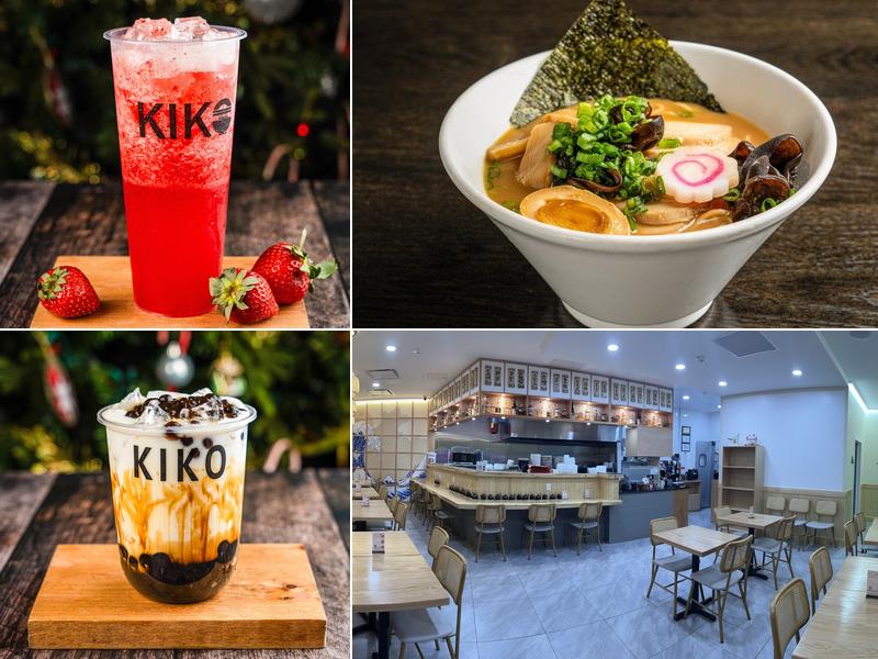 Kiko Ramen Manhasset