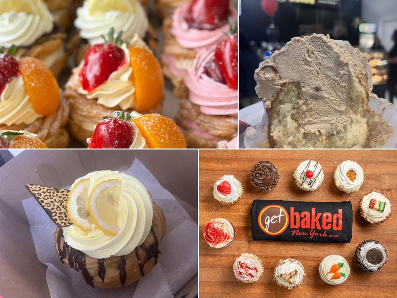 Get Baked New York