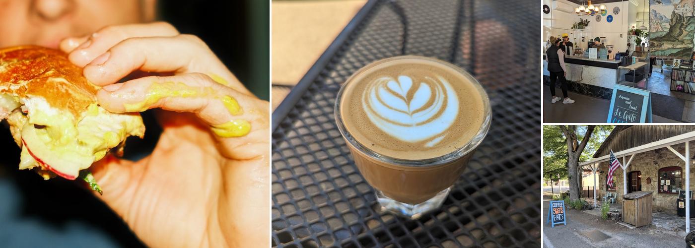 Legato Coffee Roasters