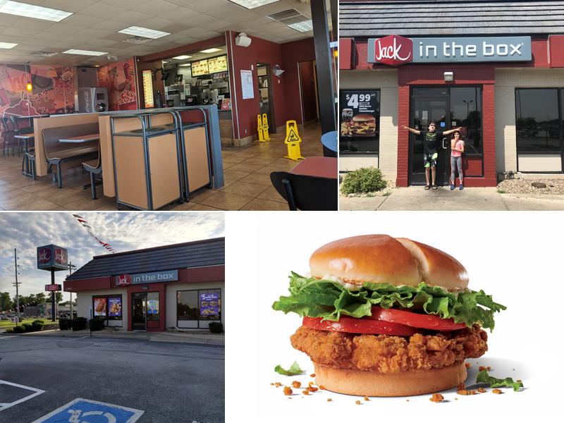 Jack in the Box
