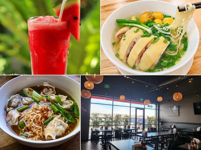 Pho-Ever 680 Mitchell Way, Erie