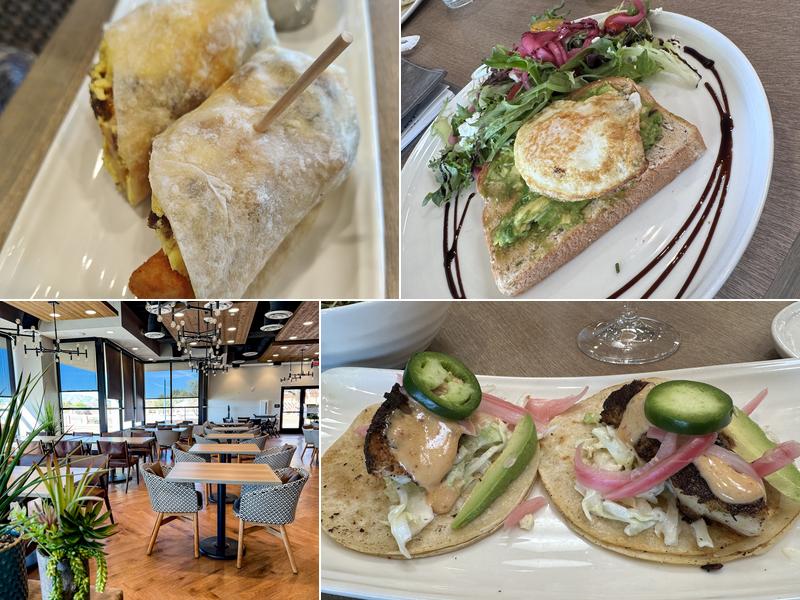 Maple & Rye 15955 W Clearview Blvd, Surprise