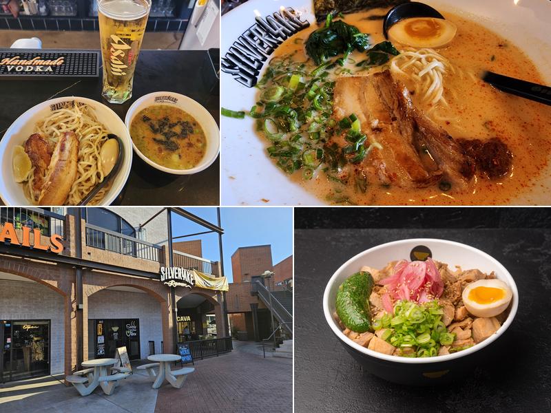 Silverlake Ramen