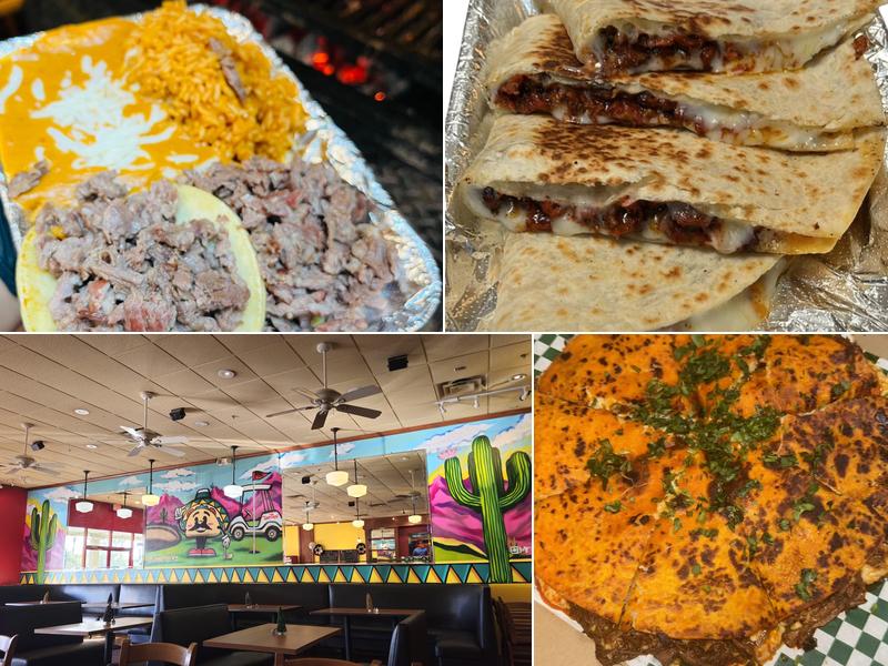 Taco Papi 14891 N Northsight Blvd #119, Scottsdale