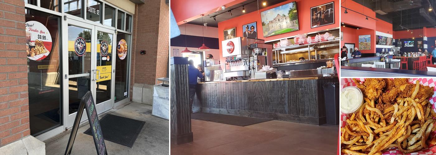 Waldo's Chicken & Beer