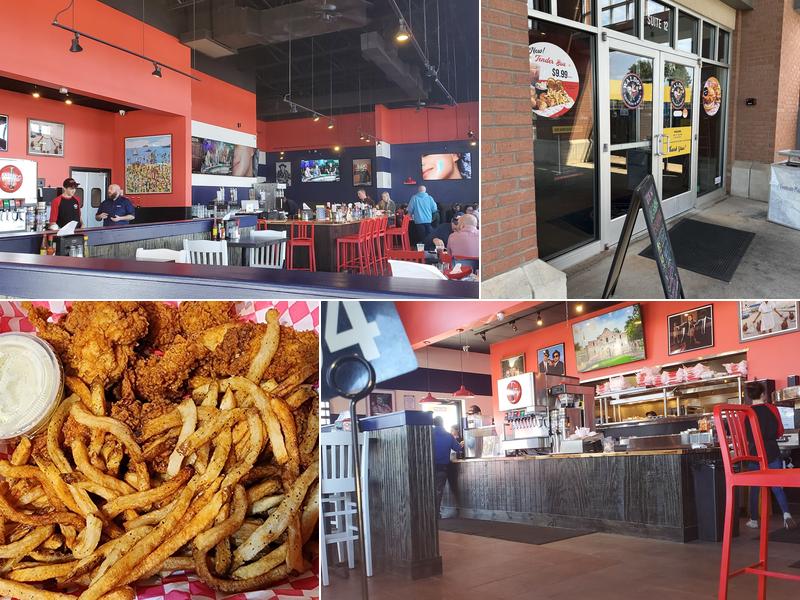 Waldo's Chicken & Beer