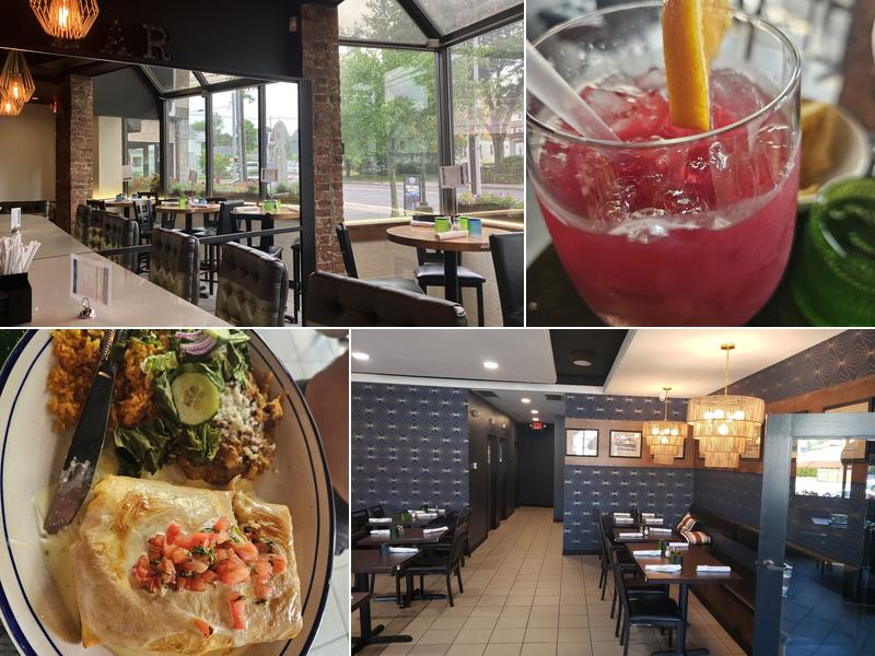 Salt + Lime 179 Park Rd, West Hartford