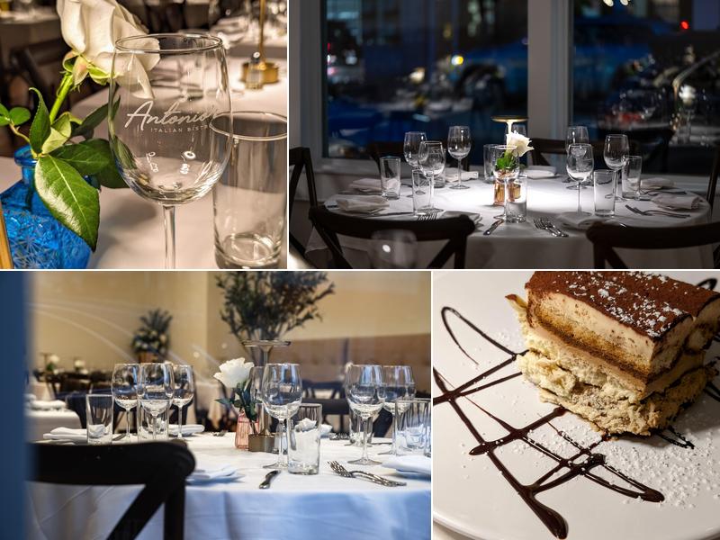 Antonio's Italian Bistro