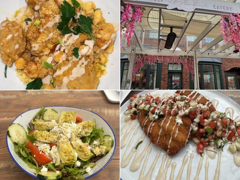 The Blondinit 29 Church Ln, Westport