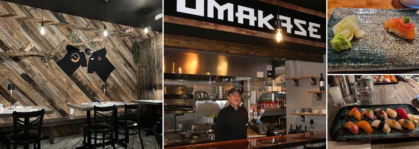Omakase