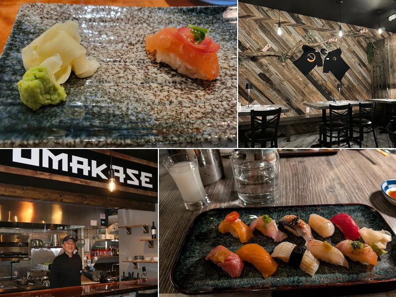 Omakase