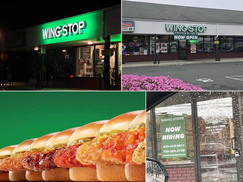 Wingstop
