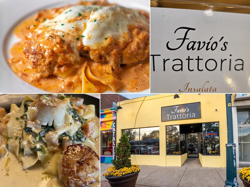 Favio's Trattoria