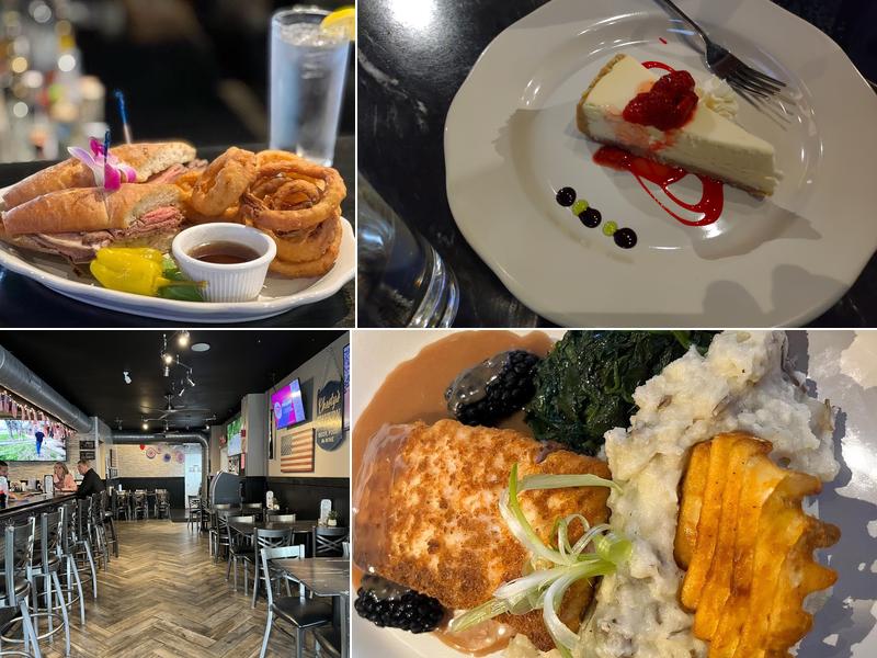 The Store Bar and Grill