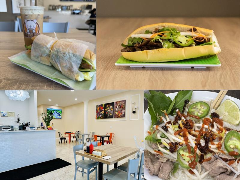 Dazzling Pho N Drinks 158 Sullivan Ave, South Windsor