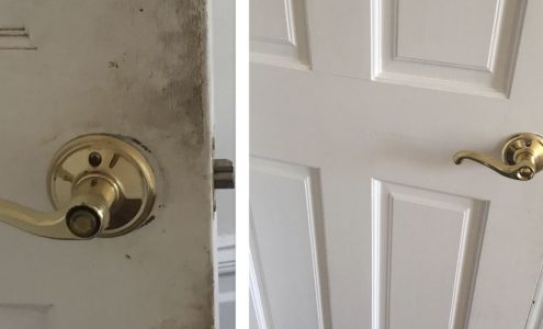 KLENZ Cleaning Service