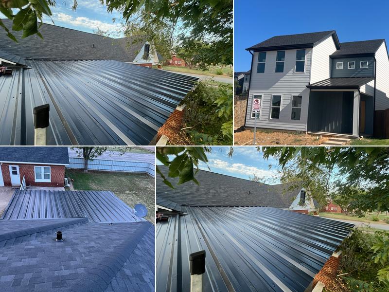 Major-Roofing Exteriors & More