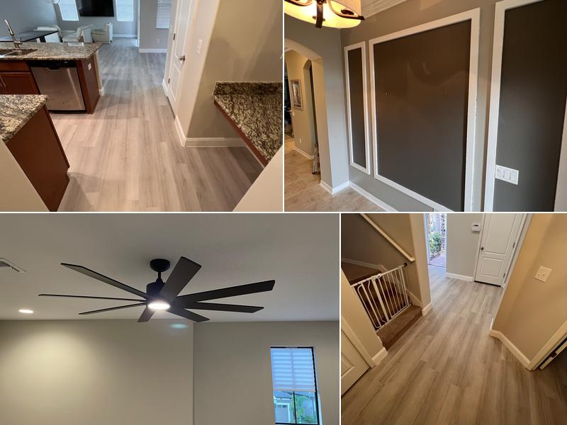 Juliomar's Handyman Service