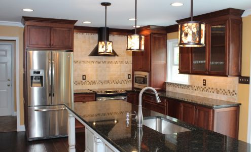 B.L.B. Contracting LLC