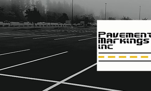 Pavement Markings Inc