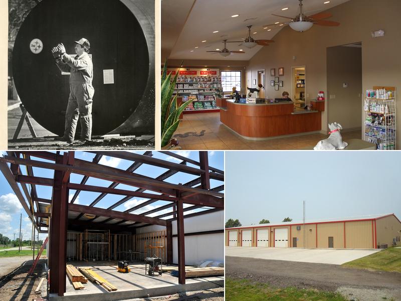 Home Center Construction, Inc.