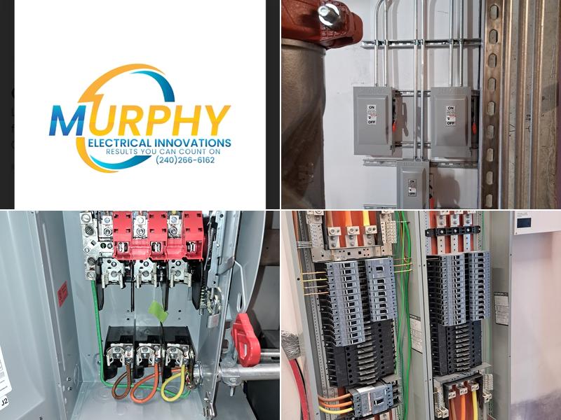 Murphy Electrical Innovations
