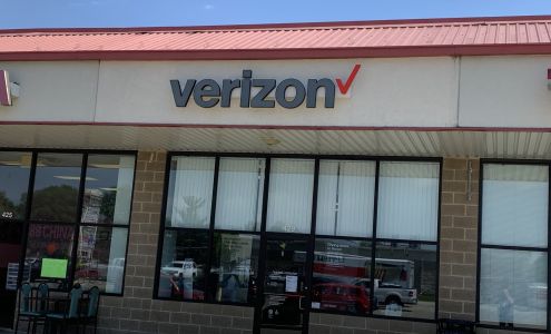 Verizon Freeburg