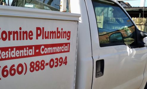 Cornine Plumbing 19203 Walther Ln, Boonville Missouri 65233