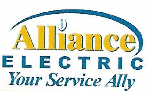 Alliance Electric 232 Hubbell St, Marshall Wisconsin 53559