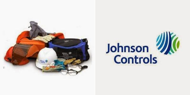 Johnson Controls Appleton Branch Office