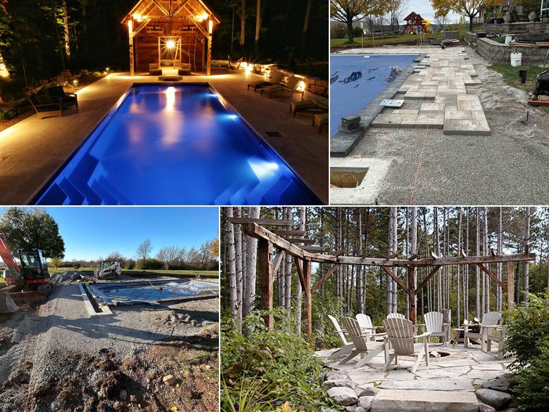 Springhetti Luxury Outdoor Spaces