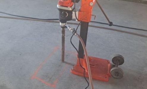 JJ Concrete Cutting 4084 Blue Cypress Wy, LaBelle Florida 33935