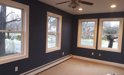 Hernán Villa Handyman Services LLC