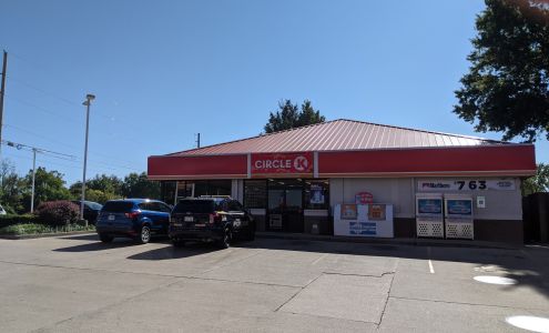 Circle K