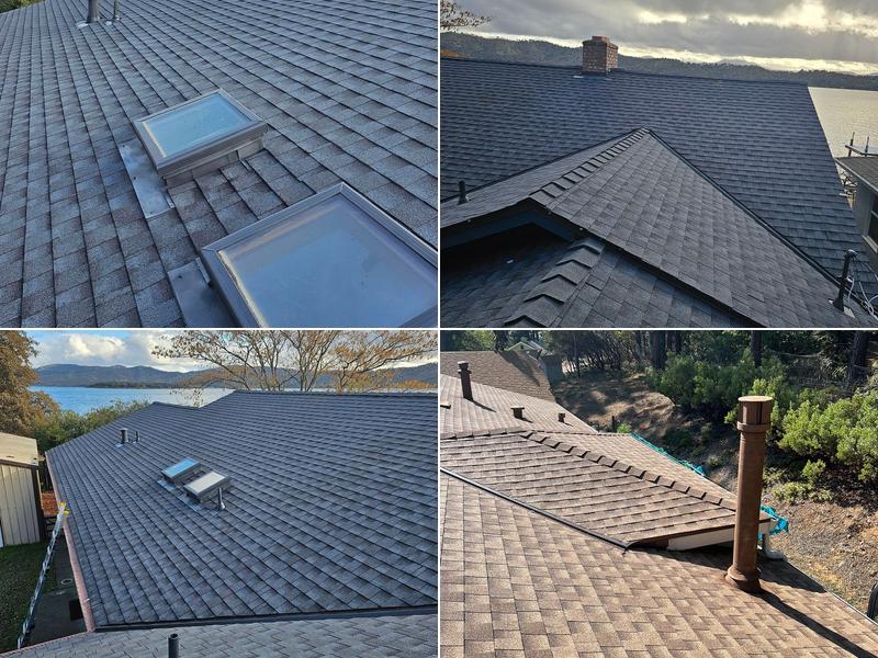 Sequoia Roofing and Construction