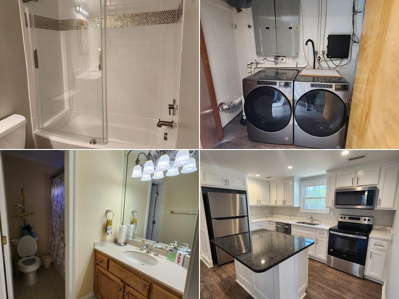 Rebecca's Top To Bottom Cleaning Service LLC