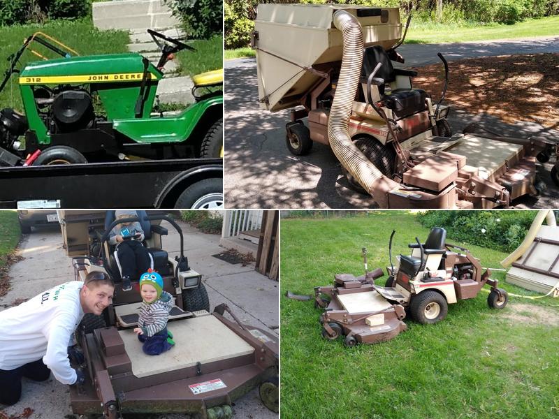 Blade Lawn Care & Snow Removel LLC