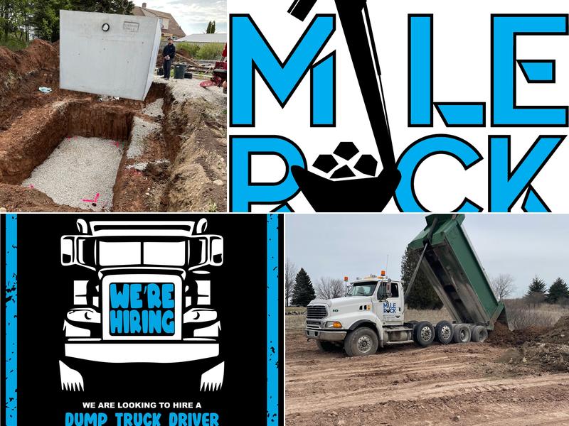 Mile Rock Site Solutions LLC