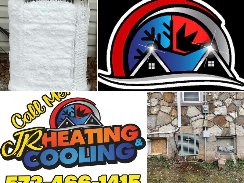 J.R Heating&Cooling LLC