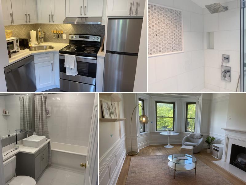 proforma design build