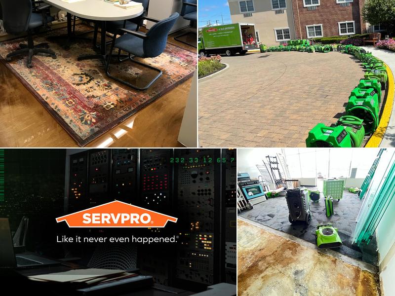 SERVPRO of Old Saybrook